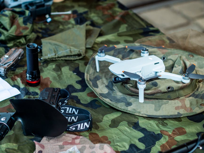 팔란티어 AI - Pexels (SHOX ART)